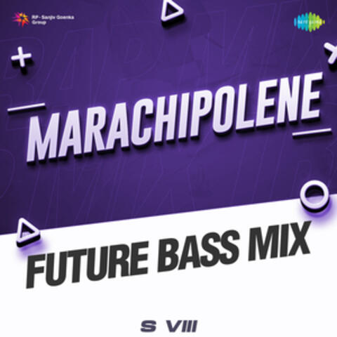 Marachipolene (From "Ori Devuda")