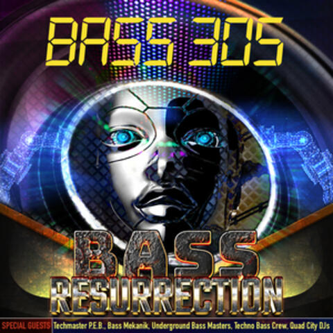 Bass Resurrection