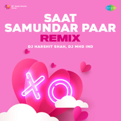 Saat Samundar Paar (From "Disco Dancer")