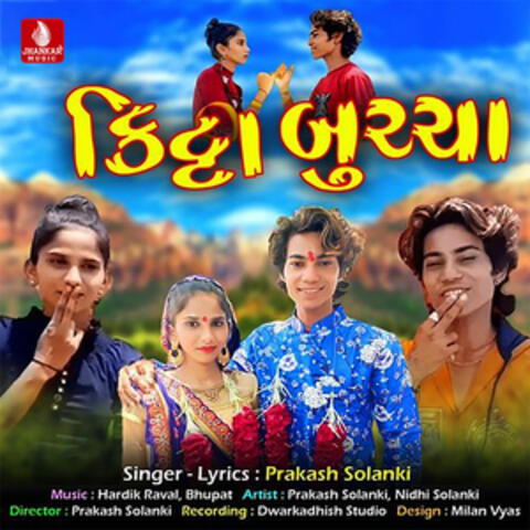 Kitta Bucha - Single
