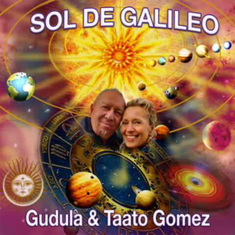 GUDULA & TAATO GOMEZ