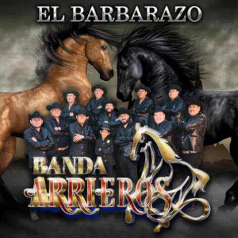 Banda Arrieros