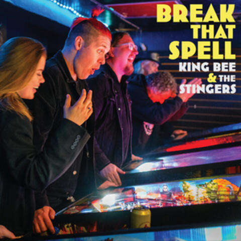 Break That Spell