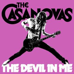 The Devil In Me