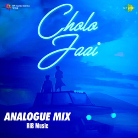Cholo Jaai (From "Ranjana Ami Ar Ashbona")
