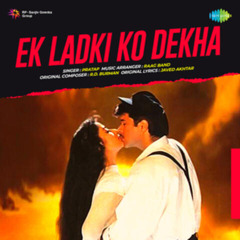 Ek Ladki Ko Dekha (From "1942 a Love Story")