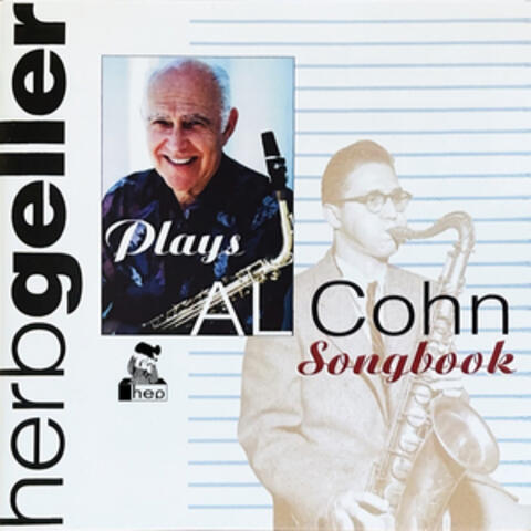 Plays The Al Cohn Songbook