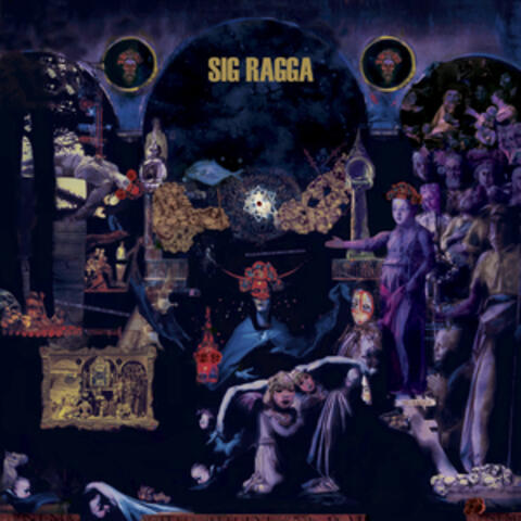 SIG RAGGA