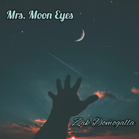 Mrs. Moon Eyes