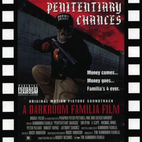 Penitentiary Chances