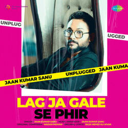 Lag Ja Gale Se Phir (From "Woh Kaun Thi")