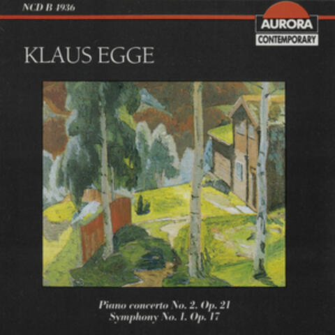 Trondheim Symphony Orchestra & Bergen Symphony Orchestra