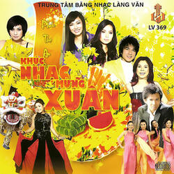 Lung Linh Nắng Xuân