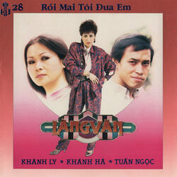 Mùa Thu Trong Mưa