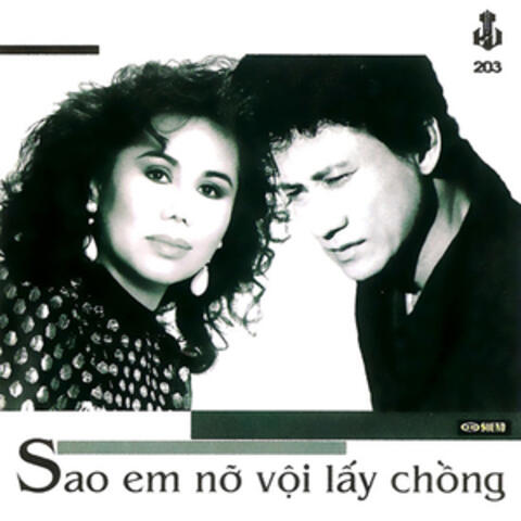 Che Linh & Thanh Tuyen