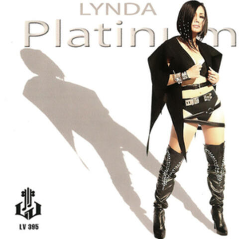 Lynda Platinum