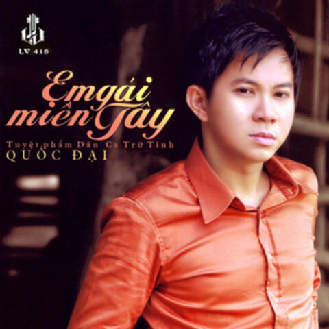 Em Gái Miền Tây