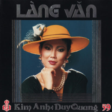 Kim Anh & Duy Quang