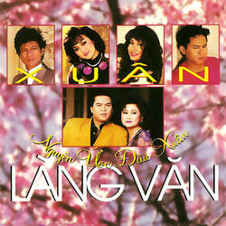 Nắng Xuân Chung Tình