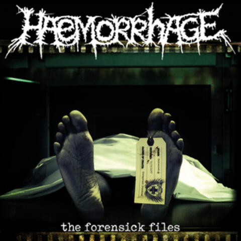 The Forensick Files