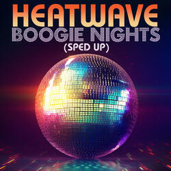 Boogie Nights (Re-Recorded) [Instrumental]