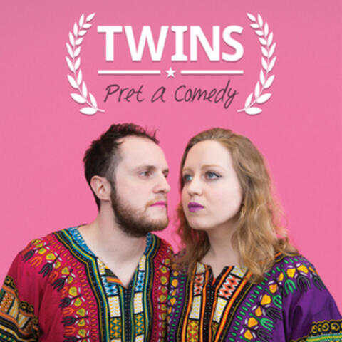 Pret a Comedy