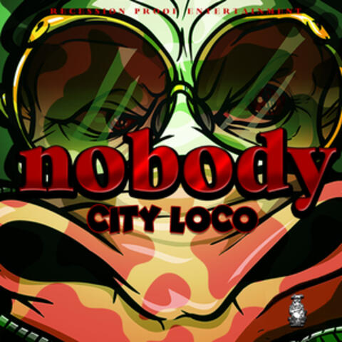 Nobody