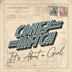 It's About a Girl