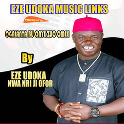 Ogalanya Bu Onye Zuo Omee