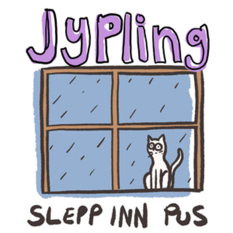 Slepp inn pus