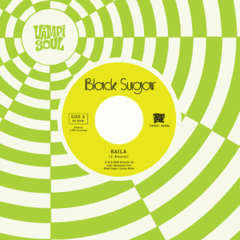 Black Sugar