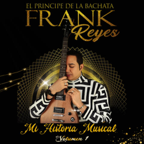 Mi Historia Musical, Vol. 1