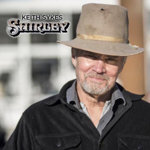 Keith Sykes
