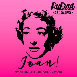 I'm Still Joan