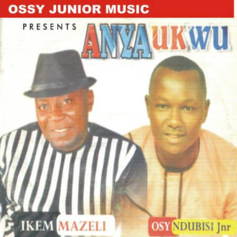 Anya Ukwu