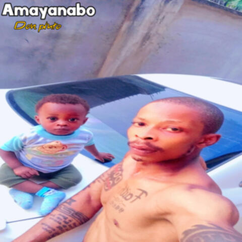 Amayanabo