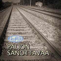 Paljon sanottavaa