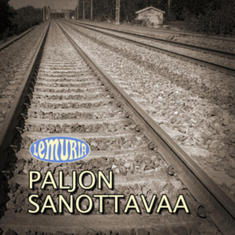 Paljon sanottavaa