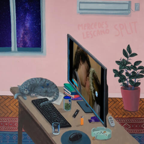 Split
