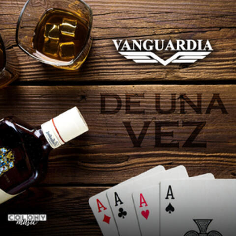 De Una Vez