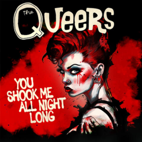 You Shook Me All Night Long