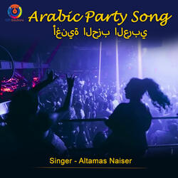 Arabic Party Song