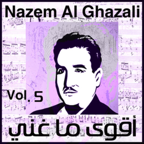 Best of Songs,Vol. 5