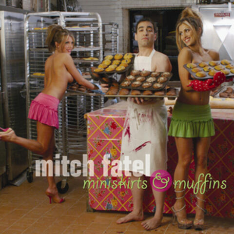 Mitch Fatel