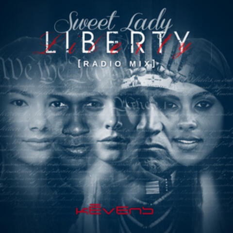 Sweet Lady Liberty