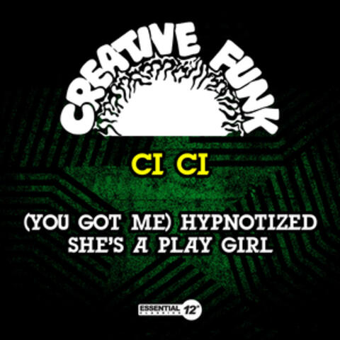 (You Got Me) Hypnotized / She's a Play Girl