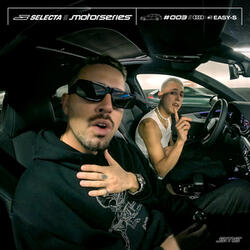 EAZYBOI - Selecta Motorseries #03