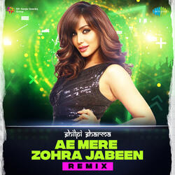 Ae Mere Zohra Jabeen (From "Waqt")