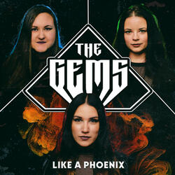 Like A Phoenix