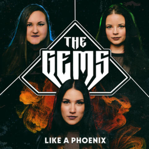 Like A Phoenix